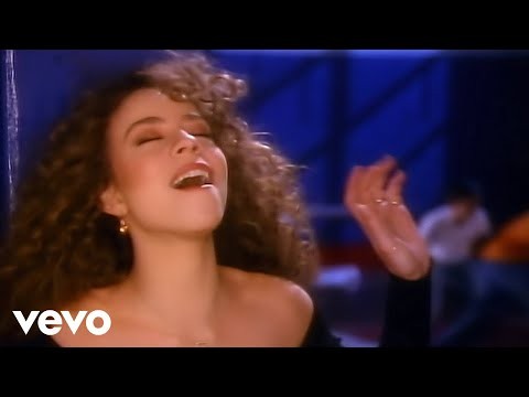 Mariah Carey - Someday