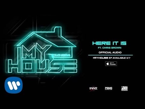 Here It Is (feat. Chris Brown)