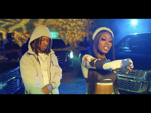 Pull Up (feat. King Von)