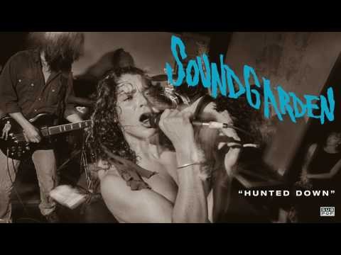 Hunted Down - Remastered