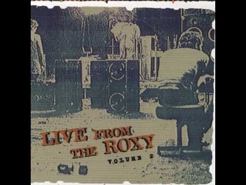 I Am A Cliché - Recorded Live At The Roxy, London, 2 April 1977