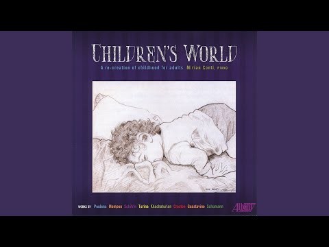 Lullaby For Jack