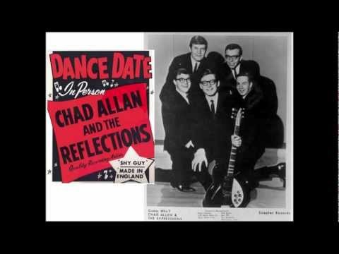 Willie &amp; The Hand Jive