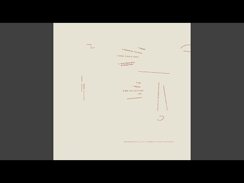 How Do We Know We're Alive (feat. Pink Siifu)
