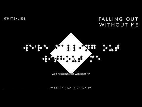 Falling Out Without Me