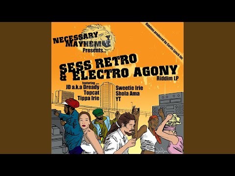 Sess Weh Yuh Want (main Mix)