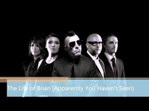Life Of Brian (apparently You Haven't Seen)
