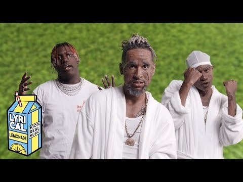 Magic In The Hamptons (feat. Lil Yachty)