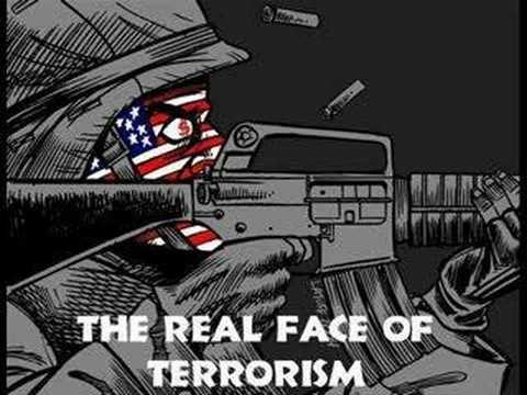 War Don't Pay