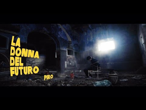 La Donna Del Futuro