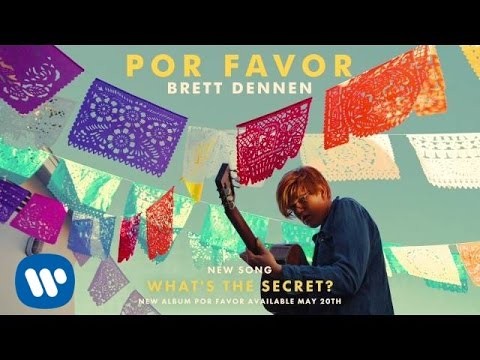 What's The Secret?