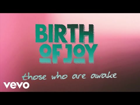 Those Who Are Awake