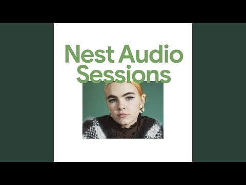 C U - For Nest Audio Sessions