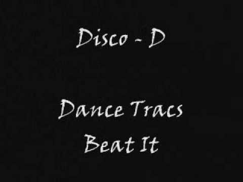 Beat It