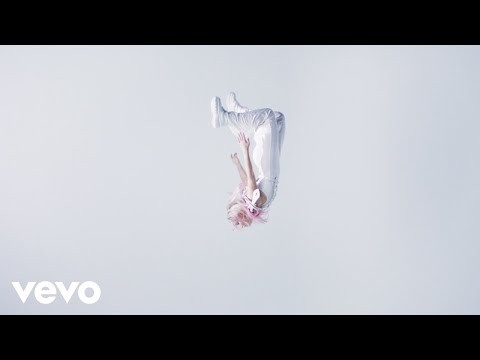 Shaed - Trampoline