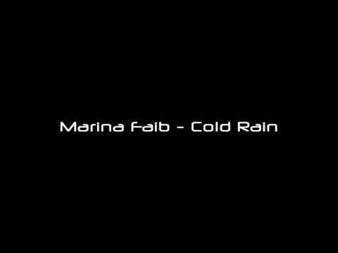Cold Rain