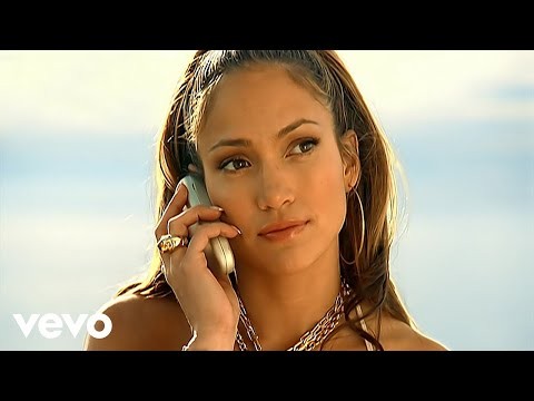 Jennifer Lopez - Love Don't Cost a Thing