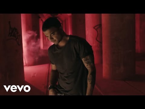 Battle Scars (with Guy Sebastian)