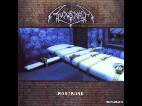 Concrete Tomb