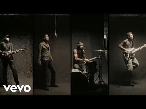 Audioslave - Revelations