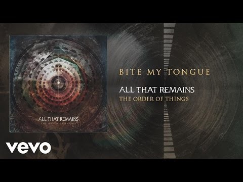 Bite My Tongue