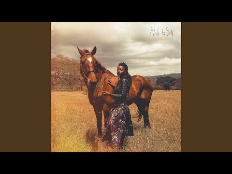 New Race (a Way) [feat. Akala]