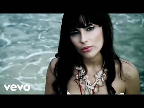 Nelly Furtado - All Good Things (Come to an End)