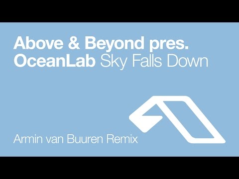 Sky Falls Down (armin Van Buuren Remix)