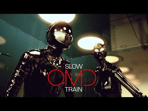 Slow Train
