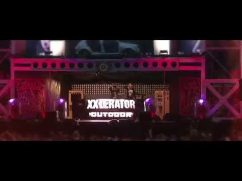 Accelerate (official Xxlerator Anthem 2014)