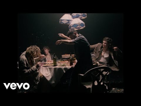 Full Round Table