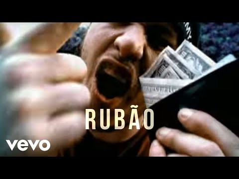Rubão, O Dono Do Mundo