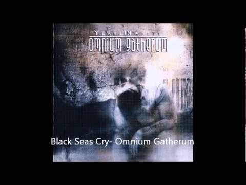 Black Seas Cry