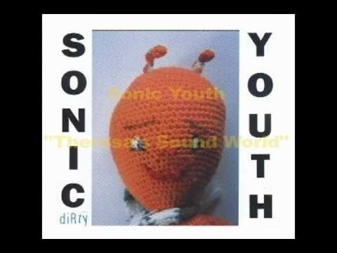 Theresa's Sound-world