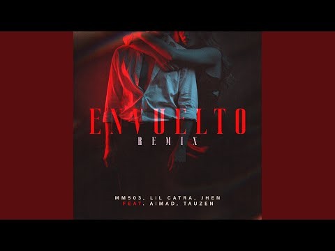 MM503 - Envuelto - Remix