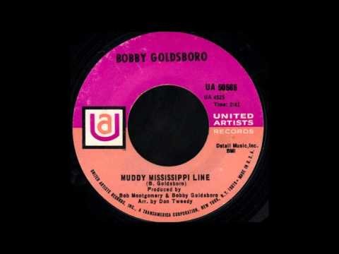 Muddy Mississippi Line