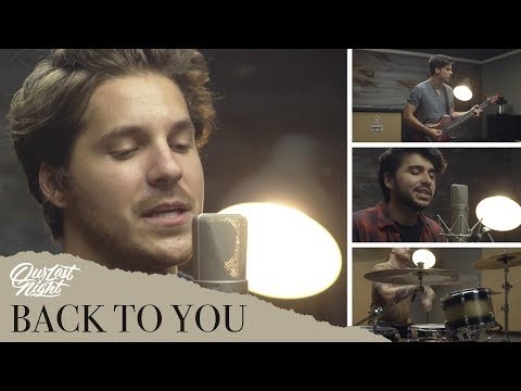 Back To You