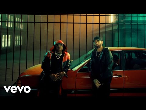 Murdergram Deux (feat. Eminem)