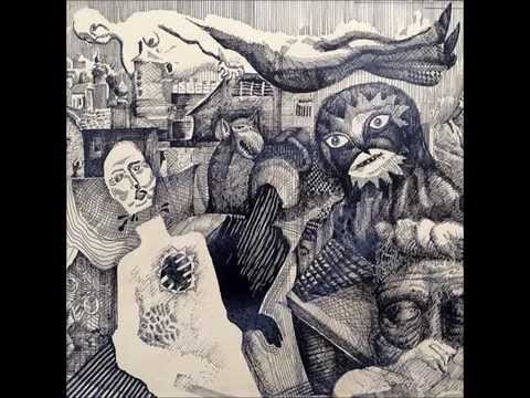 Pale Horse