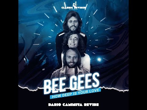 How Deep Is Your Love (dario Caminita Revibe)