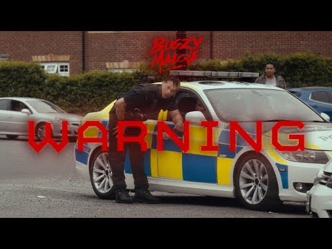 Warning