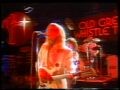 I Want You To Want Me (live)