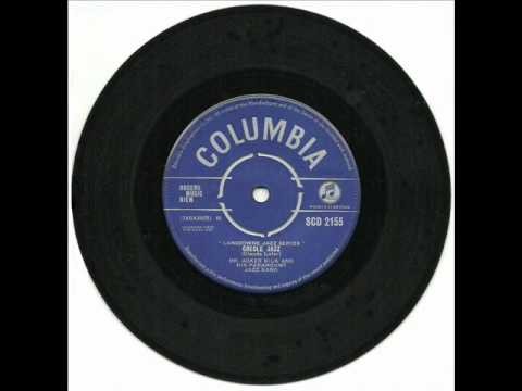Creole Jazz