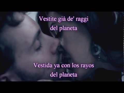 Lullaby Of The Crucified