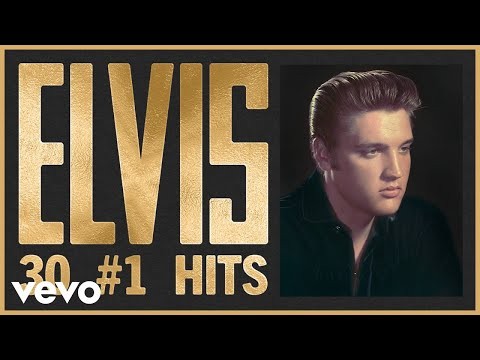 Elvis Presley - (Marie's the Name) His Latest Flame
