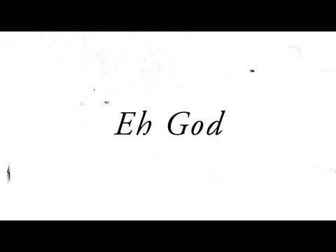 Eh God (barnabas)