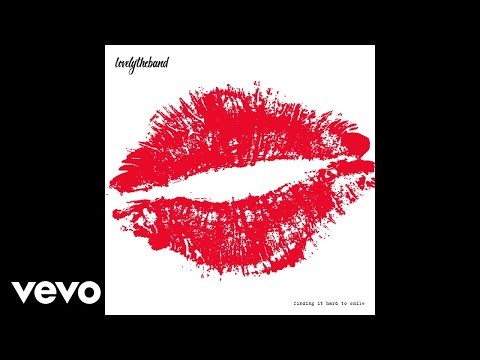 Everything I Could Never Say...to You