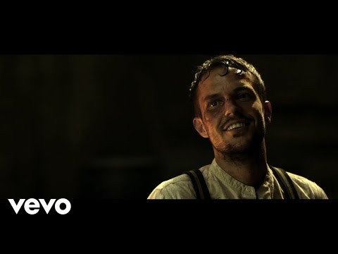 Brandon Flowers - Crossfire