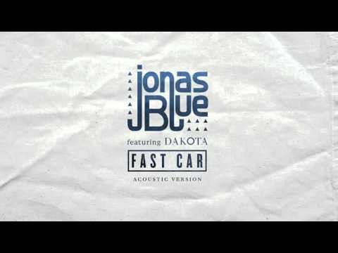 Fast Car - Acoustic