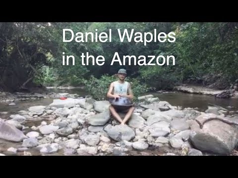 A Binaural Recording In The Amazon